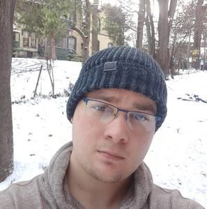 Meet your Posher, Garrett